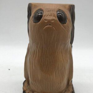 Disney Star Wars Galaxy's Edge Oga's Cantina 1st Edition Porg Tiki Mug